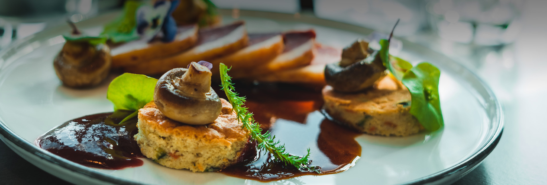 Pro opravdové gurmány